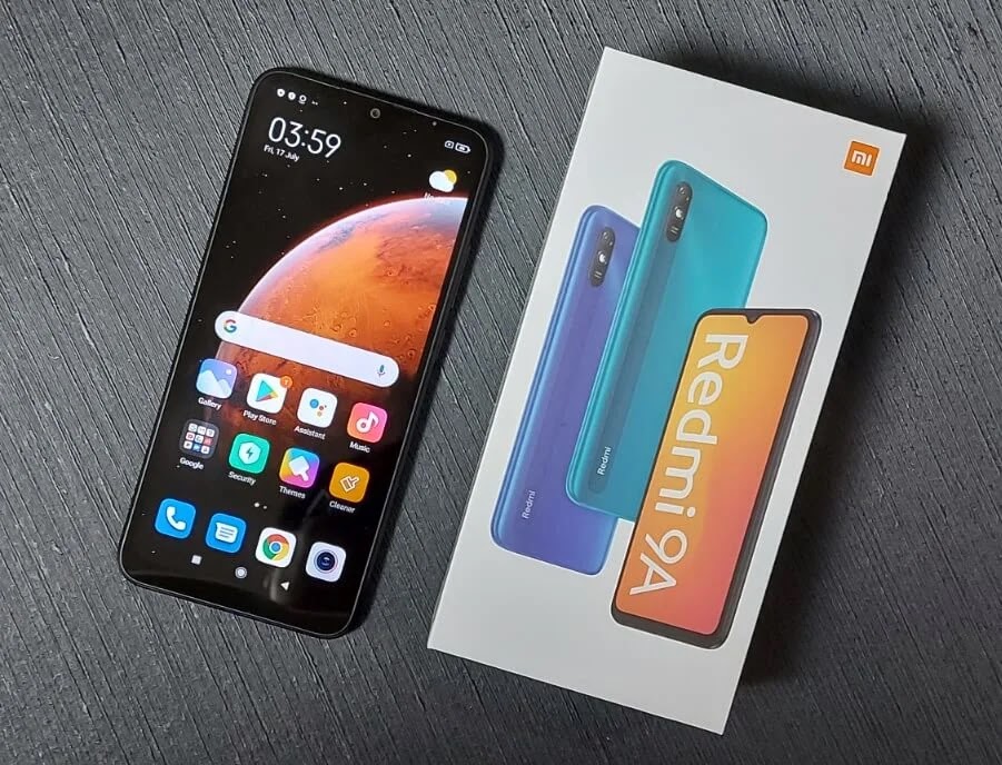 Xiaomi Redmi 9A Review