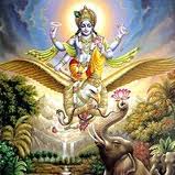 Vishnu Sahasranamam lyrics English - Vishnu Sahasranamam