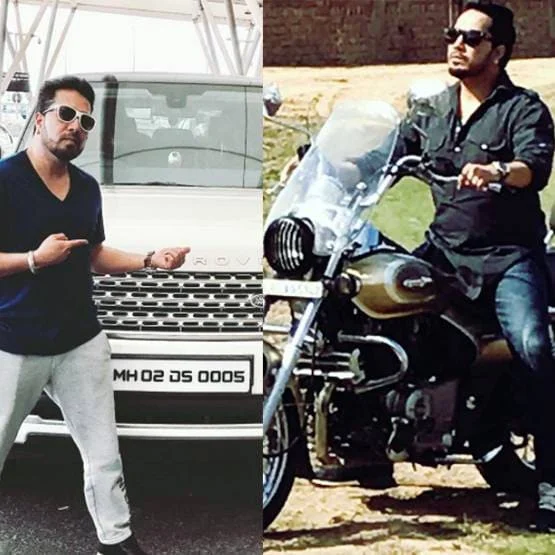 mika singh