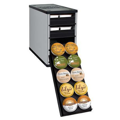 #CoffeeStack from YouCopia