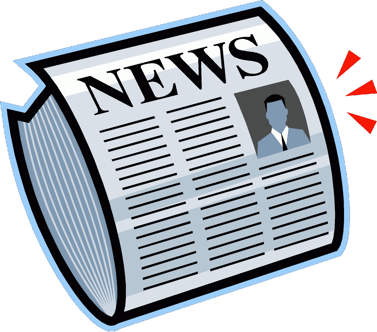 News 122011» Vector Clip Art - Free Clip Art Images