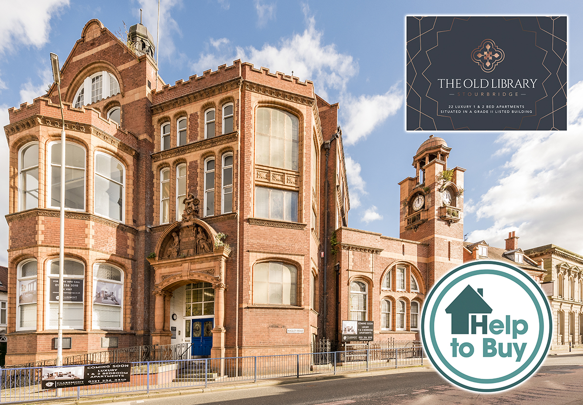 Get started with a helping hand, talk to us today about Help to Buy Lex Allan Grove Property Blog