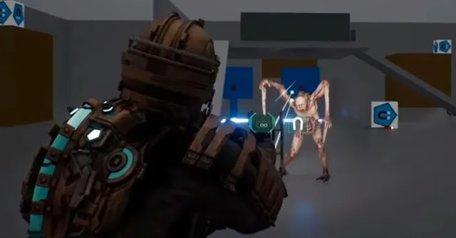 لعبة Dead Space تحصل على استعراض بالفيديو و نظرة أقرب عن أهم المحتويات الجديدة في نسخة الريميك