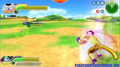 dragon ball tenkaichi tag team android pc dragon ball tenkaichi tag team android pc