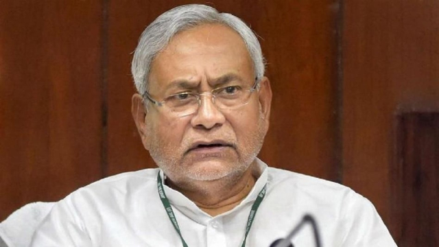 Bihar Politics : बिहार BJP के नेताओं ने पेगासस मामले पर साधी चुप्पी, कहा- केंद्र के मसलों पर टिप्पणी करना सही नहीं.