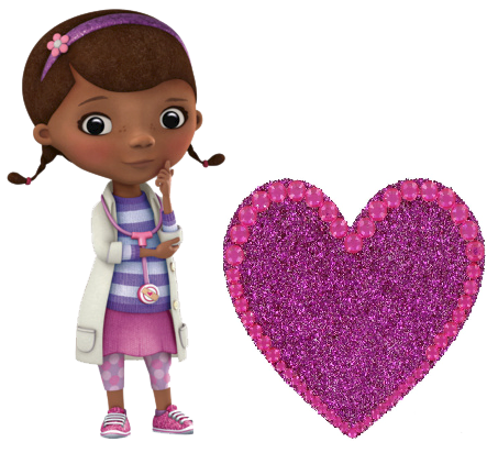 Alfabeto de la Doctora Juguetes. - Oh my Alfabetos!