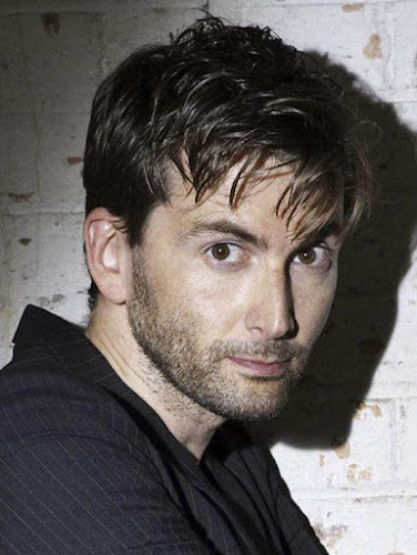 David Tennant at Oxford Playhouse 80th Anniversary Show