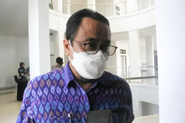 Mulai besok, sekolah tatap muka di Lotim kembali ditutup