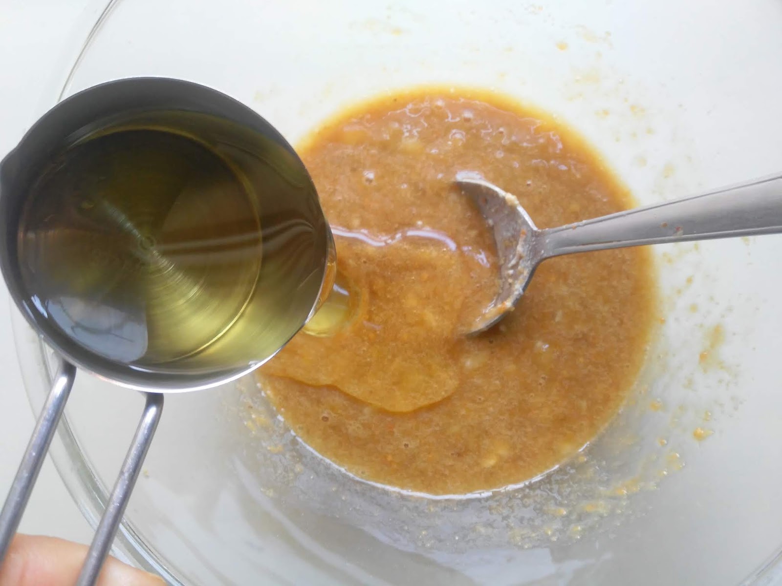 Annapurna Vegan Figgy Pudding