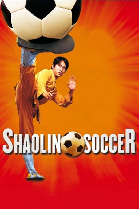 shaolin soccer full movie english dubbed megavideo