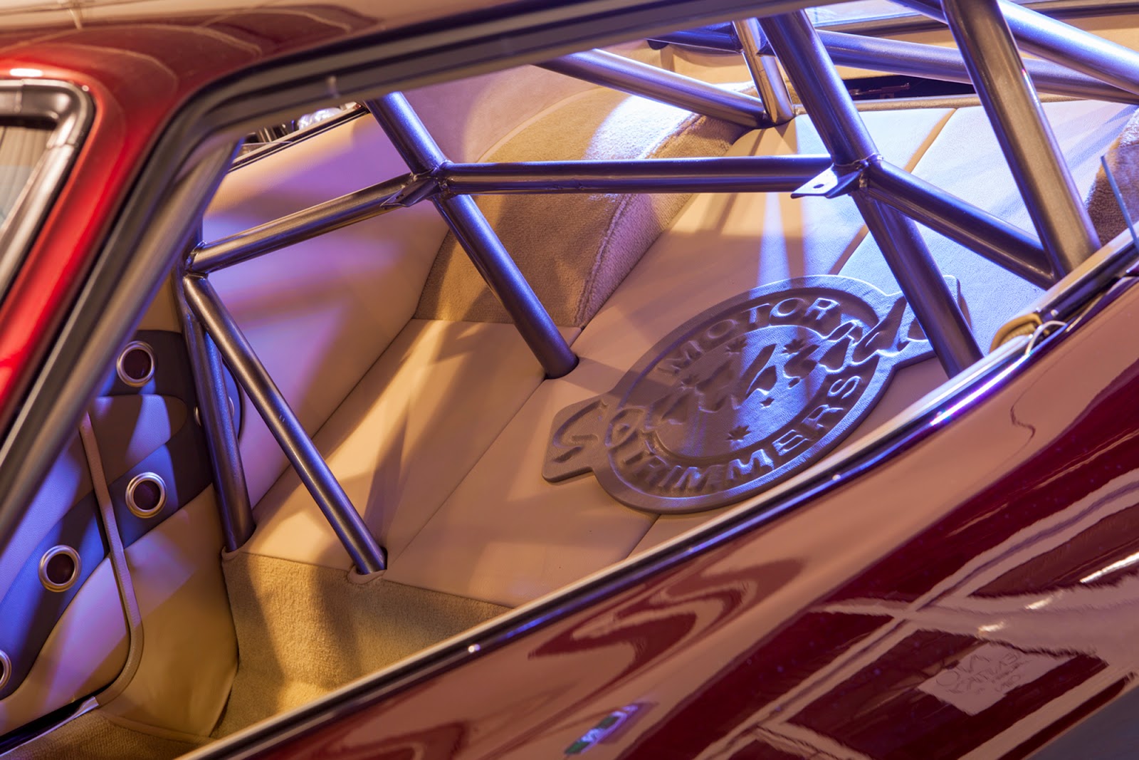 andrewgoodwin Hot Rod & Street Machine Spectacular 2014