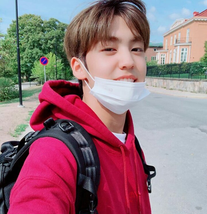 연습생마저 인정한 실력의 프듀x 연습생 | 인스티즈