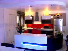 meble kuchenne stolarz warszawa