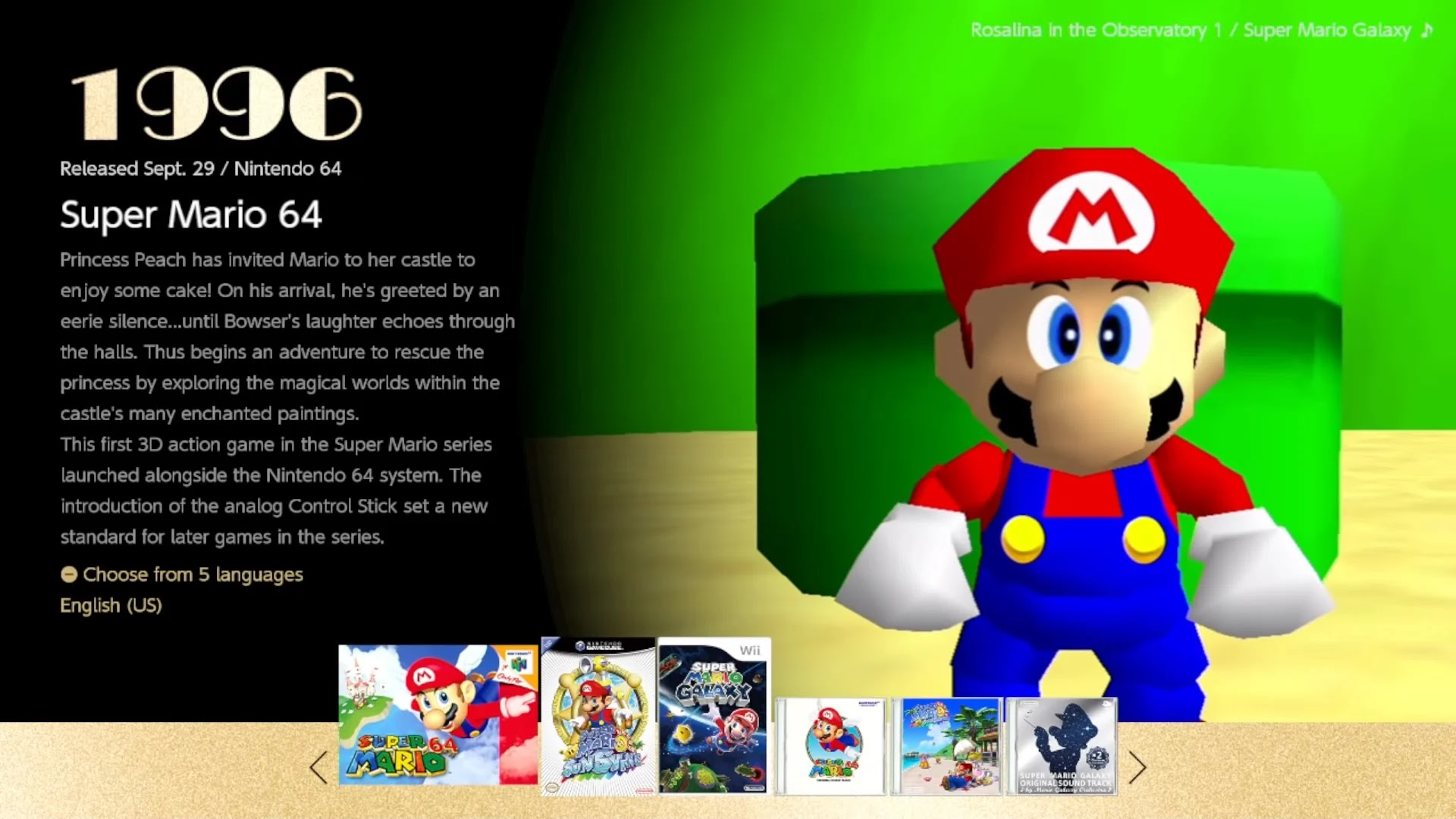 Preço baixo, Mario e jogos exclusivos; veja motivos para ainda comprar um  Wii
