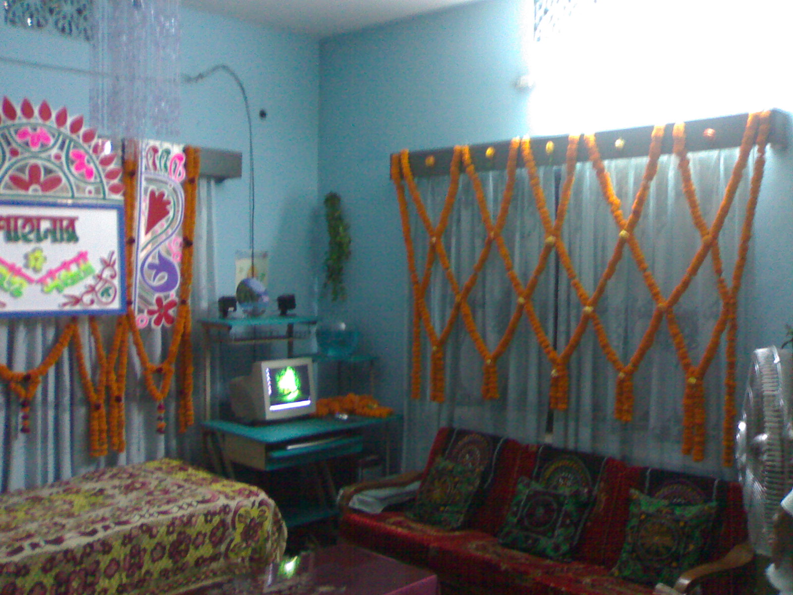 Gaye holud ornaments deals