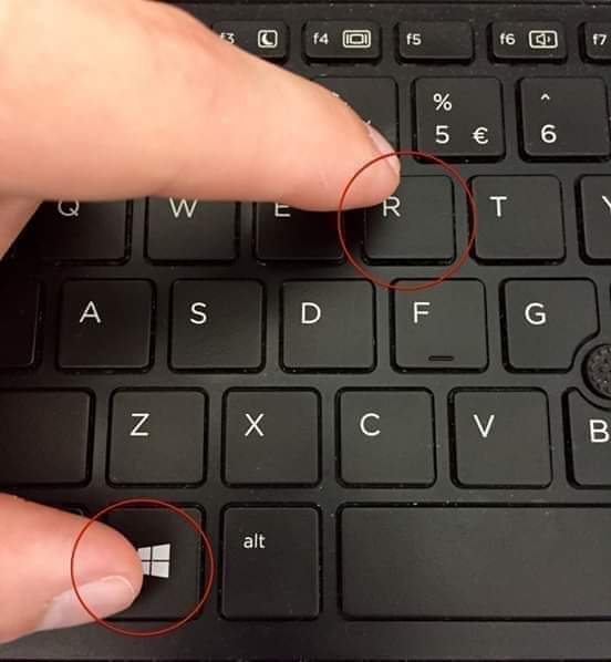 Computer Education: Keyboard Important Shortcut Key