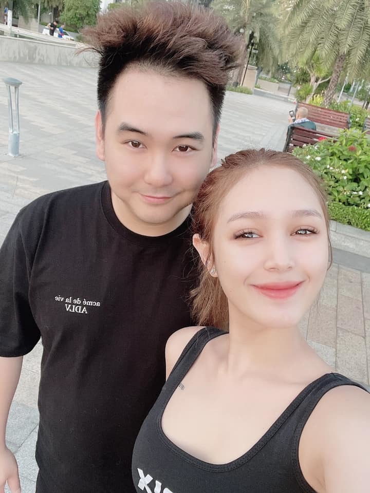 Xoài Non lộ ảnh nóng 14