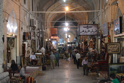 Bazar Shiraz
