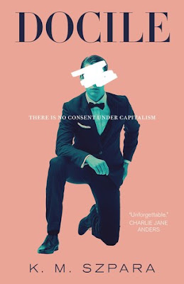 Cry Wolf by Charlie Adhara