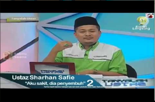 Amalkan Ayat Ini Untuk Pendinding Serta Benteng Dari Segala Penyakit Jasmani Atau Rohani Tazkirah Ilmu Islam