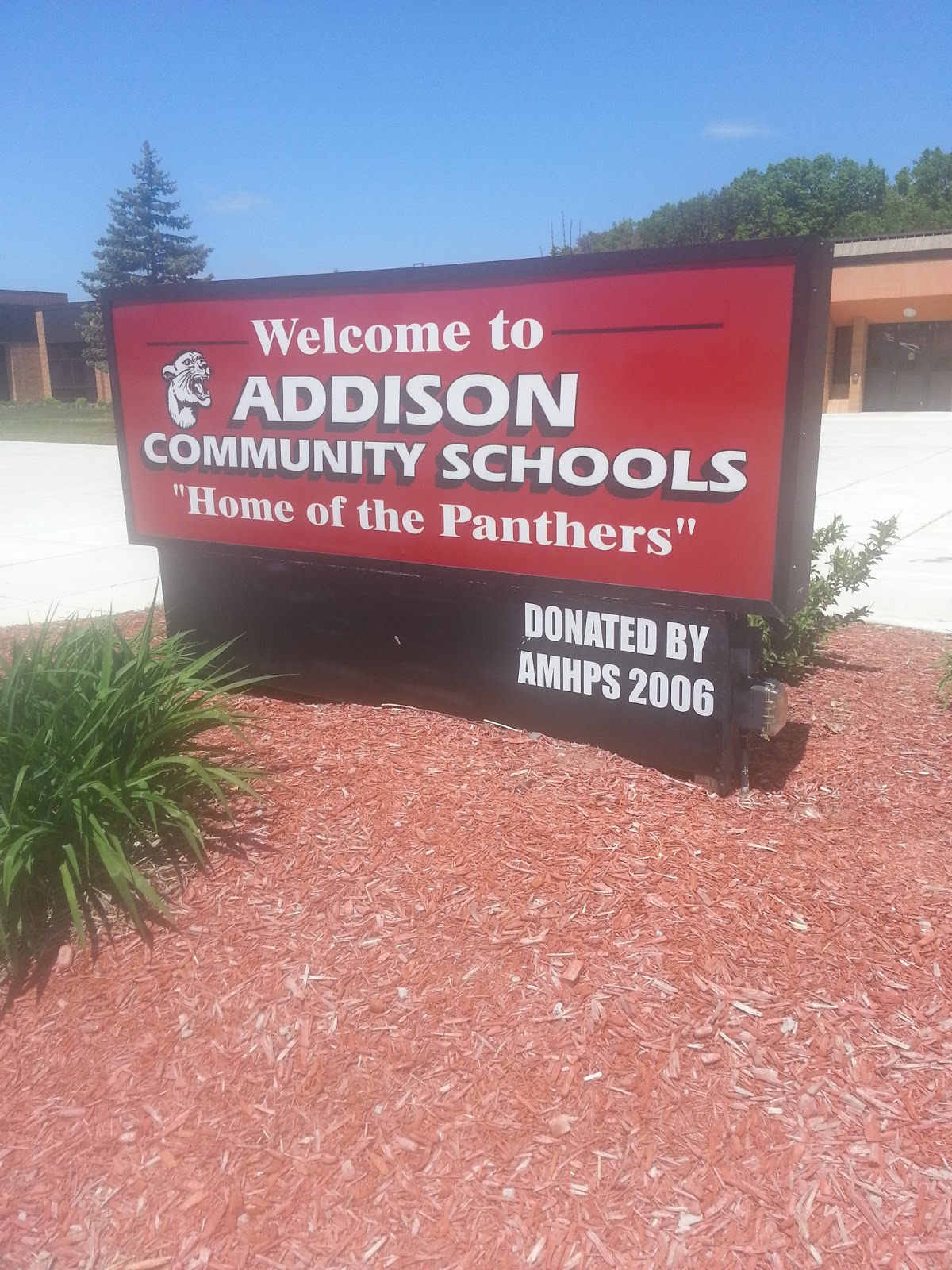 WRITING FOR WRINKLES Addison Middle School Author Visit