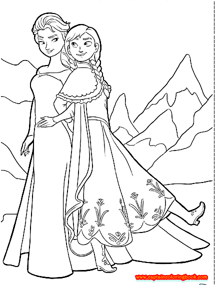Coloring book pdf download