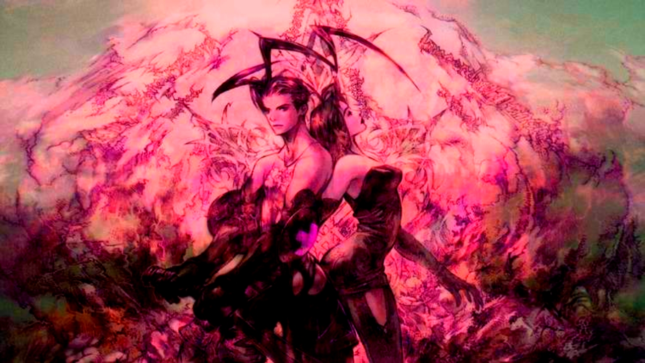 Trainerstech: Vagrant Story, One Of The Greatest Jrpgs Ever, Turns 20