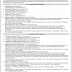 Jobs in University of Turbat Nov 2020