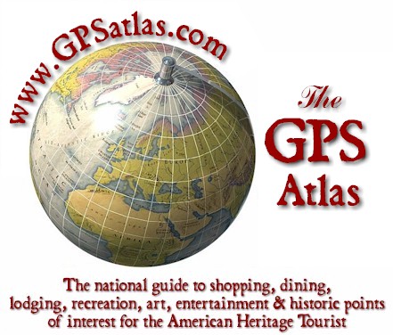 GPS Atlas