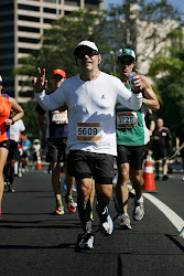 Maratona do Rio 2013