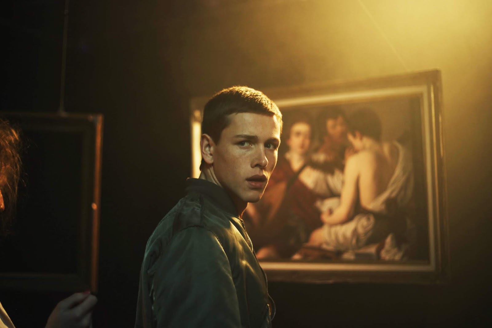 Review Postcards from London Culture Fix