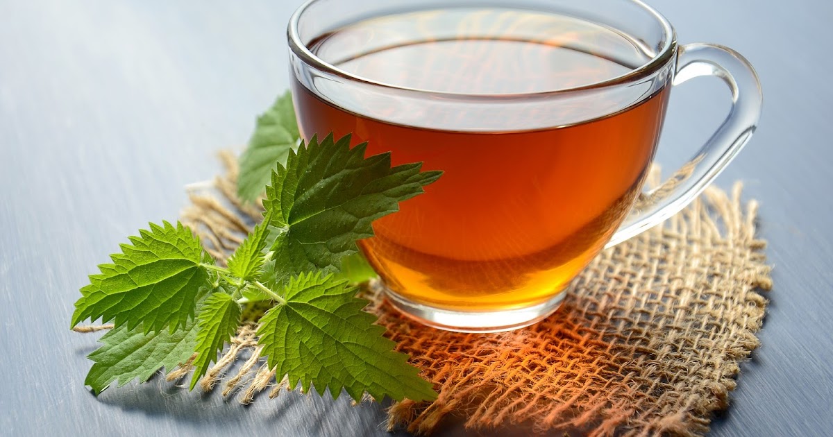 Is tea good for you? Here are the health benefits of tea