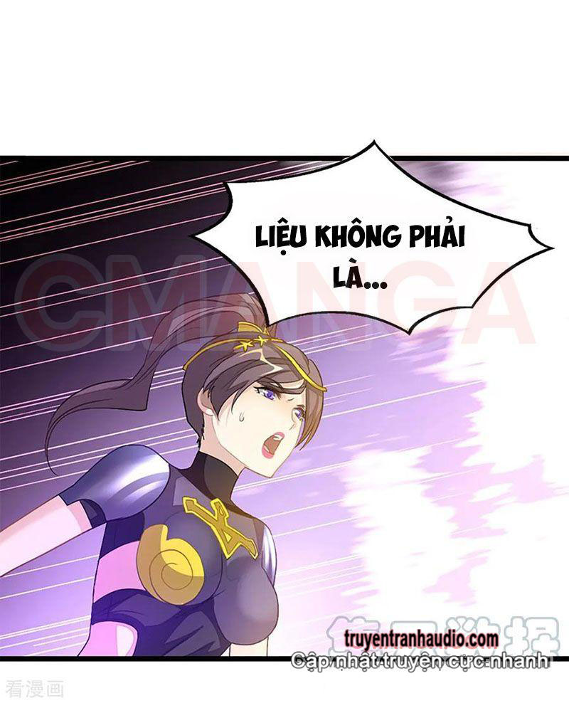 Cửu Dương Thần Vương Chapter 234 - AB Truyện