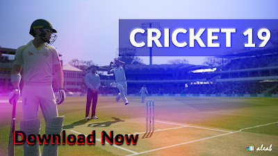Cricket-19-Game