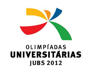 Resultados da Olimpíadas Universitárias JUBS 2012