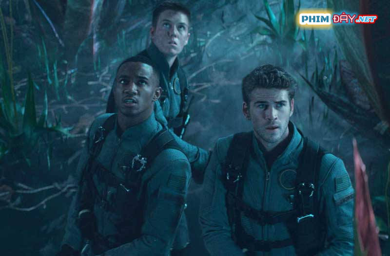 Ngày Độc Lập: Tái Chiến (2016) - Independence Day: Resurgence (2016) Ngày Độc Lập: Tái Chiến (2016) - Independence Day: Resurgence (2016)