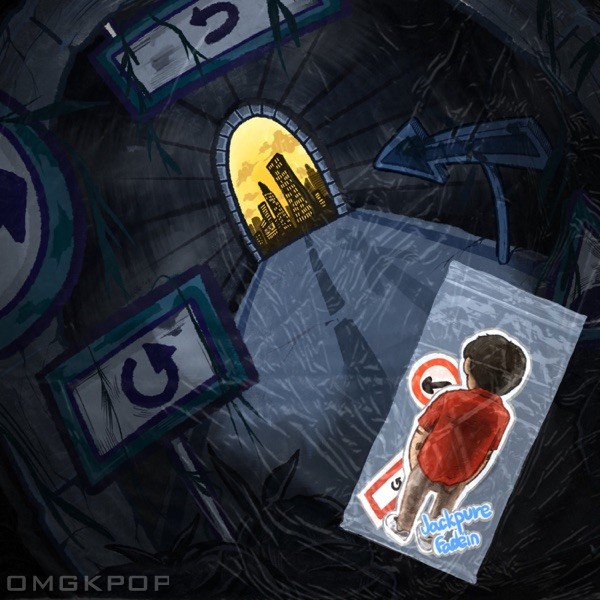 JackPure – JackPureFadeIn