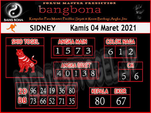 sydney