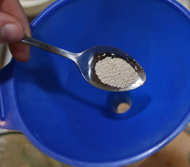 Fy Nyth... Make Your Own Soda Pop in 12 Hours? Tiny House Cooking