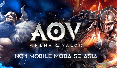 5+ Aov Global Apk