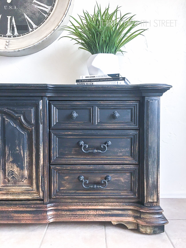 17 Furniture Refinishing Tips From Expert Furniture Paint Bloggers Thirty Eighth Street