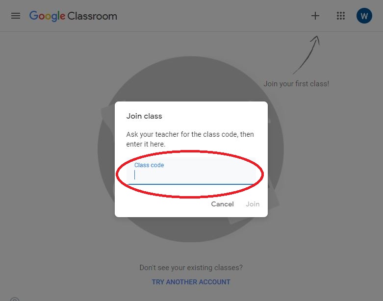 Panduan Murid Log Masuk Portal Digital Learning / Google Classroom KPM