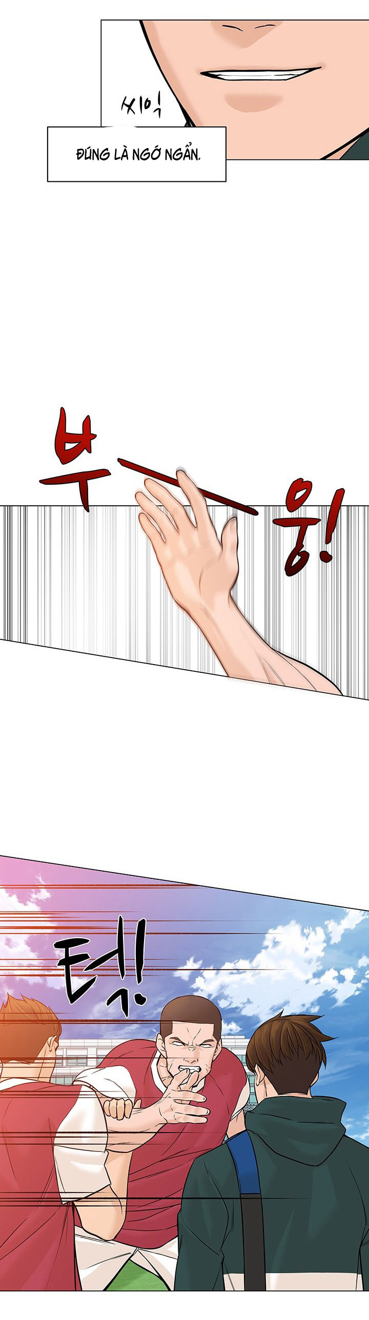 Người Trở Về Từ Cõi Chết Chapter 26 - Trang 28