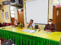 Hasil Rapat Guru MAN 1 Kota Makassar Nyatakan Siswa Lulus 100% Tahun 2021