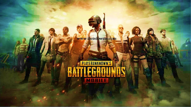 How to PUBG Mobile Hack on Android (NO-ROOT)