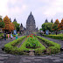 Wisata Sejarah - Menelisik Eksotisme Bangunan Kuno Candi Prambanan Yogyakarta