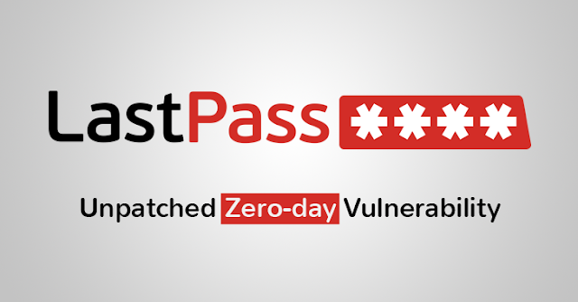 lastpass hacker news lastpass hacker news