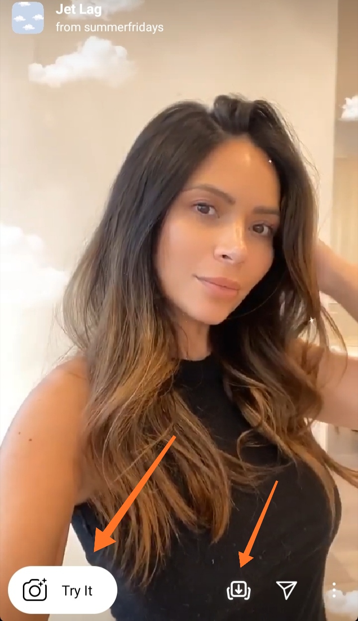 Jet Lag Filter Instagram How to get Jet Lag Filter on Instagram and