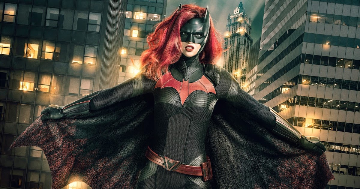 Batwoman Saison 3 Episode 5 Streaming streamingseries: Batwoman