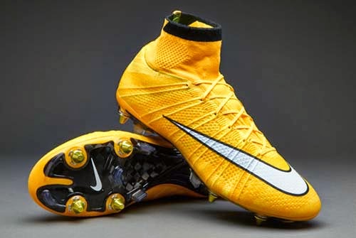 mercurial sg pro superfly